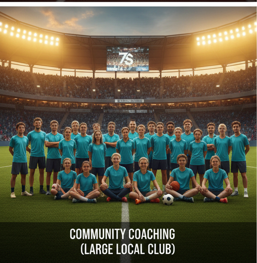 Big Coaching Company